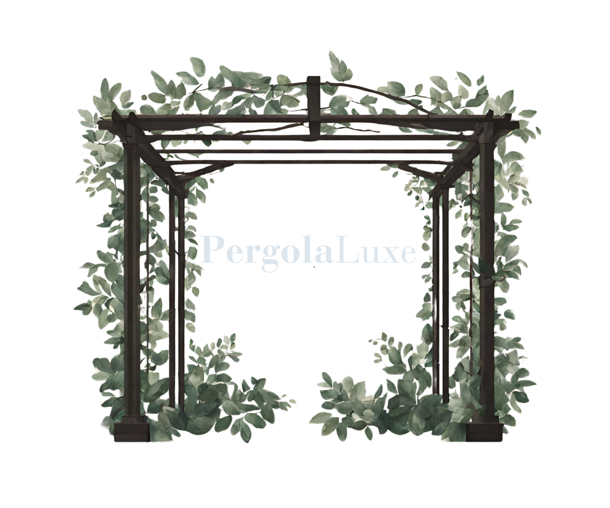 PergolaLuxe